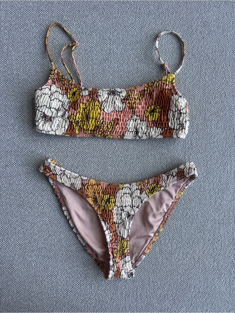 triangl swimwear beautiful triangl